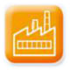 Beispielicon Industrie